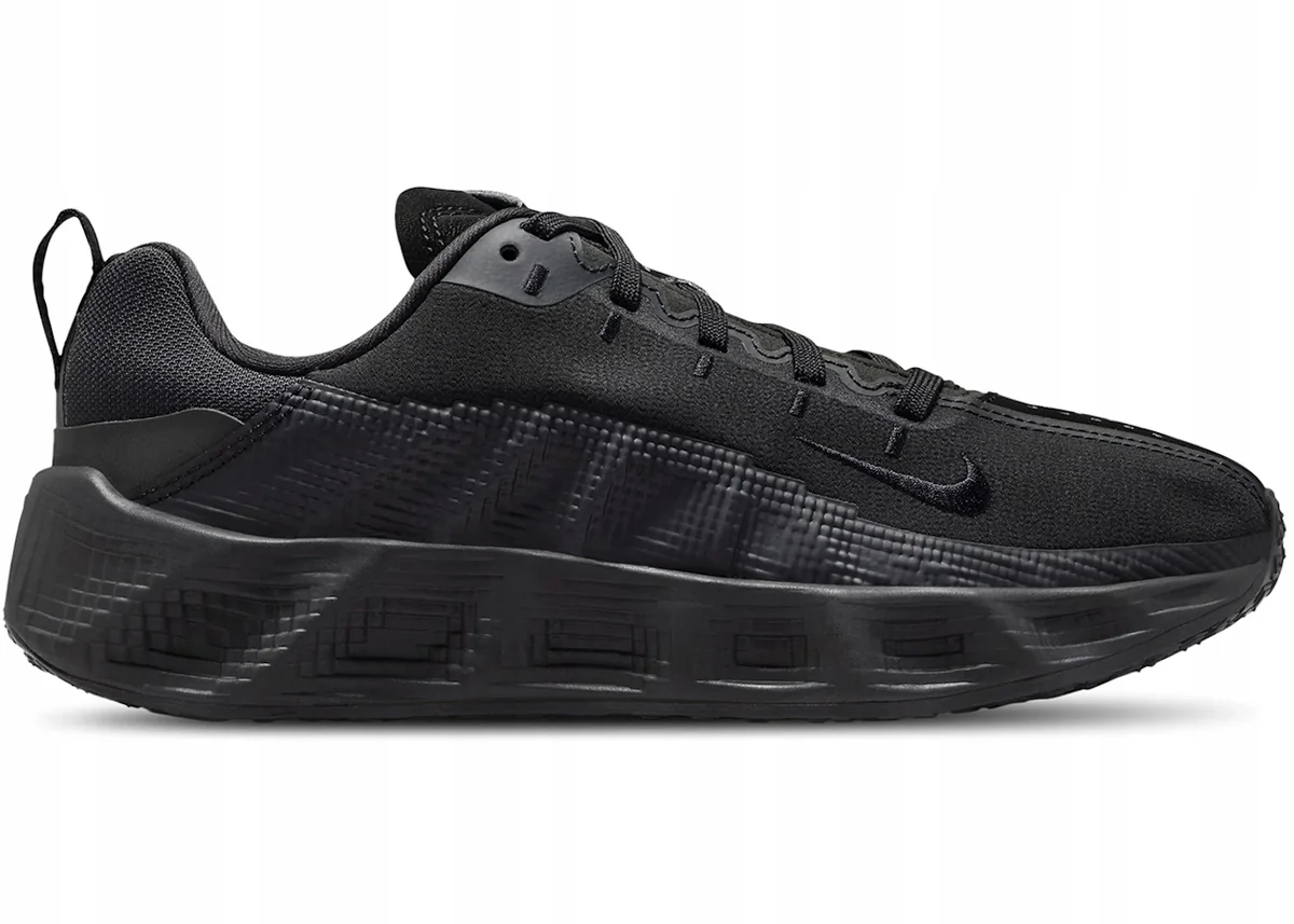 Buty Dziecięce Sportowe Wygodne Nike Ava Rover GS HF6331-002 r.34
