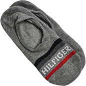 Skarpetki męskie - Tommy Hilfiger Skarpety/stopki 2-pack - miniaturka - grafika 1