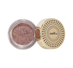 REVOLUTION Pro Pro X Nath Eye Glaze cienie do powiek 3,4 g dla kobiet Rose Gold - Cienie do powiek - miniaturka - grafika 1