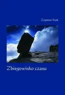 Poezja - Zbiegowisko czasu - Zygmunt Ficek - miniaturka - grafika 1