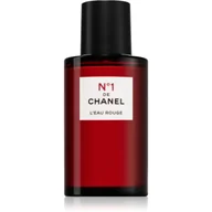 Wody i perfumy damskie - Chanel No.1 LEau Rouge spray do ciała 100 ml dla kobiet - miniaturka - grafika 1