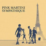 Winyle - Pink Martini - Sympathique - miniaturka - grafika 1
