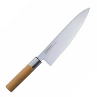 Noże kuchenne - Suncraft Nóż kuchenny SENZO JAPANESE Chef 200 mm [WA-05] uniwersalny 3689-uniw - miniaturka - grafika 1