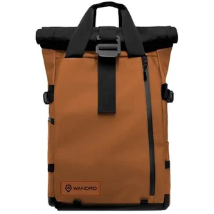 Wandrd All-new Prvke 31 - pomarańczowy WD3458 - Torby fotograficzne i futerały - miniaturka - grafika 1