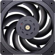 Wentylatory komputerowe - Wentylator Thermalright TL-B12 PWM TL-B12-B TL-B12-B - miniaturka - grafika 1
