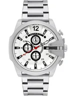 Zegarki męskie - ZEGAREK MĘSKI PERFECT M513CH-01 - CHRONOGRAF (zp387b) + BOX - miniaturka - grafika 1