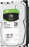 Dyski HDD - Seagate 3TB ST3000DM007 - miniaturka - grafika 1