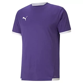 Koszule męskie - PUMA Teamliga Jersey Koszula męska - grafika 1