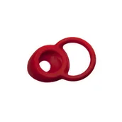 Akcesoria do słuchawek - gumka do słuchawki Jabra Talk - miniaturka - grafika 1