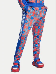 Spodnie dresowe adidas - Dresy damskie - miniaturka - grafika 1