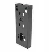 Ładowarki do samochodów elektrycznych - Green Cell Dystans do montażu ładowarki EV EVGCAKHS1 - miniaturka - grafika 1