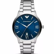 Zegarki męskie - Emporio Armani Giovanni AR11227 - miniaturka - grafika 1