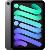 Tablety - APPLE iPad mini 8.3" 7 gen. 256GB Wi-Fi Gwiezdna szarość MXNA3HC-A - miniaturka - grafika 1