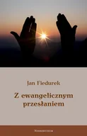 Aforyzmy i sentencje - Z ewangelicznym przesłaniem. Fraszki refleksyjne - miniaturka - grafika 1