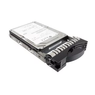 Dysk twardy HDD dedykowany do serwera Lenovo 2.5'' 300GB 15000RPM SAS 6Gb/s 00NA626 - Dyski serwerowe - miniaturka - grafika 1