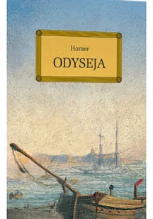 Odyseja - Dramaty - miniaturka - grafika 1