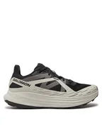 Buty sportowe męskie - Salomon Buty Ultra Flow L47525300 Czarny - miniaturka - grafika 1