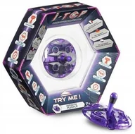 Zabawki sensoryczne - Bączek z Elektronicznym Licznikiem Obrotów Spiner - miniaturka - grafika 1