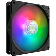 Chłodzenie procesora - Cooler Master Wentylator Sickleflow 140 ARGB - miniaturka - grafika 1