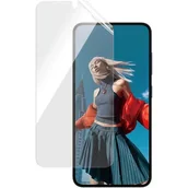 Szkła hartowane na telefon - Szkło hartowane PANZERGLASS Eco Matrix Ultra-Wide Fit do Samsung Galaxy S25 - miniaturka - grafika 1