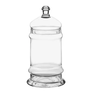 Altom POJEMNIK SZKLANY Z POK.3L (09-051/3) 5908214610433 - Pojemniki kuchenne - miniaturka - grafika 1