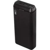 Akcesoria do tabletów i e-booków - Powerbank EMOS Alpha2 20 20000 mAh 10 W B0527B - miniaturka - grafika 1