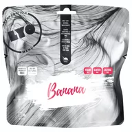 Produkty specjalne dla sportowców - Lyo Food Owoce liofilizowane Lyo Food Banan 30g 5902768107586 - miniaturka - grafika 1