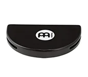 Instrumenty perkusyjne - Meinl Percussion Cajon kastaniety drewniane WSS1BK - miniaturka - grafika 1