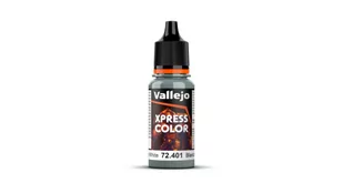 VALLEJO 72401 Game Color Xpress Color 18 ml. Templar White Vallejo 72401 - Akcesoria i części modelarskie - miniaturka - grafika 1