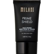 Bazy pod makijaż - Milani Prime Shield mattifying + Pore Minimizing Face Primer MLMSFP01 - miniaturka - grafika 1