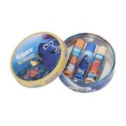 Błyszczyki do ust - Lip Smacker zestaw błyszczyków do ust Disney Finding Dory, 3 szt. - miniaturka - grafika 1