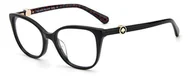 Okulary korekcyjne, oprawki, szkła - Okulary korekcyjne Kate Spade TAYA 807 - miniaturka - grafika 1