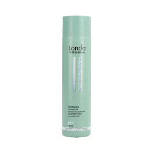 Londa Pure Szampon Do Włosów Suchych 250ML - Szampony do włosów - miniaturka - grafika 1