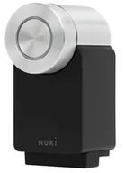 Systemy inteligentnych domów - NUKI SmartLock 3.0 Pro, Kolor: Czarny - miniaturka - grafika 1