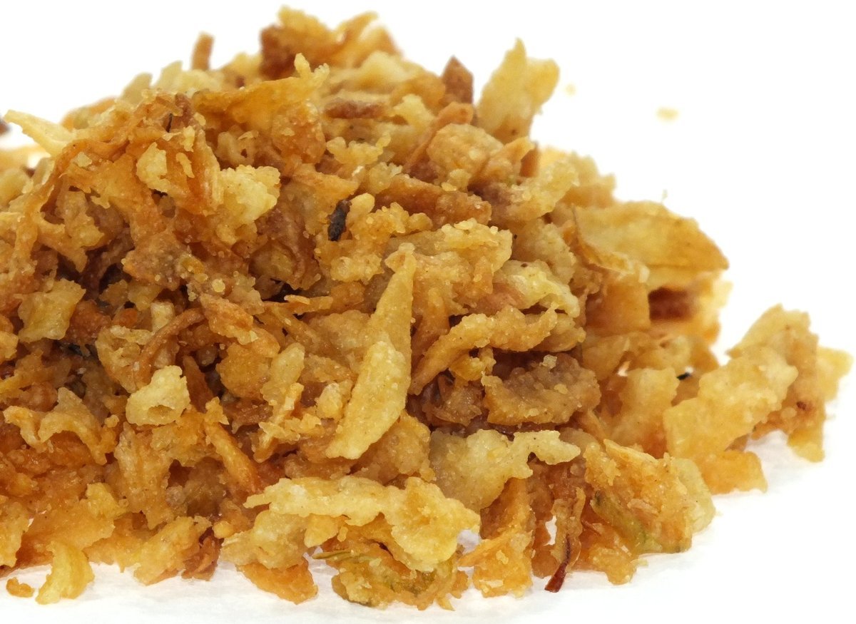 CEBULKA PRAŻONA CEBULA EXTRA 10 kg od Skworcu