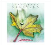 Audiobooki - słuchowiska - CD Jesienna - Stanisława Celińska - miniaturka - grafika 1