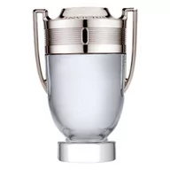 Wody i perfumy męskie - Paco Rabanne Invictus EDT 100ml - miniaturka - grafika 1