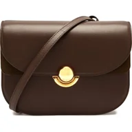 Torebki damskie - Furla Skórzana torebka na ramię FURLA SFERA - miniaturka - grafika 1