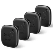 Systemy inteligentnych domów - Inteligentny lokalizator Eufy SmartTrack Link (4 sztuki) - miniaturka - grafika 1