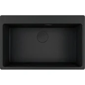 Zlewozmywaki - Franke Zlewozmywak Maris MRG 610-73 FTL Onyx 114.0740.844 - miniaturka - grafika 1