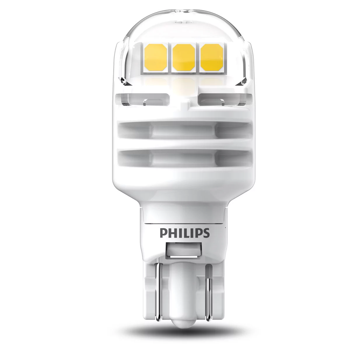 Philips W21/5W 6000K Ultinon Pro6000 Si - Ceny i opinie na