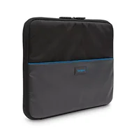 Etui do tabletów - Targus Etui do tabletu Tablet Sleeve TED013GL black 371143 - miniaturka - grafika 1