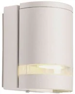 Lampy ścienne - Nordlux - Focus Ścienna Lampa Ogrodowa White Nordlux - miniaturka - grafika 1