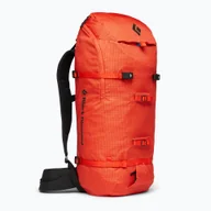 Plecaki - Plecak wspinaczkowy Black Diamond Speed Zip 33 l M-L octane - miniaturka - grafika 1