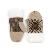 Rękawiczki - Rękawiczki Toronto - miniaturka - grafika 1