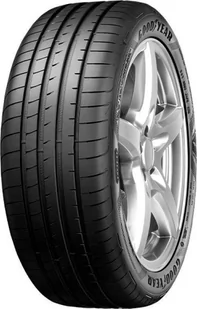 Goodyear Eagle F1 Asymmetric 5 235/55R18 100H - Opony terenowe i SUV letnie - miniaturka - grafika 1