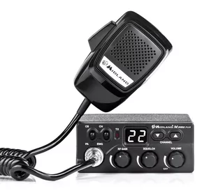 Midland Alan M zero 50 - CB Radia - miniaturka - grafika 1