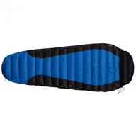 Śpiwory - Śpiwór puchowy Warmpeace Viking 300 170 cm wide Zamek: Prawy / Kolor: niebieski - miniaturka - grafika 1