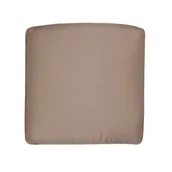 Poduszki ogrodowe - HIT UNI 7846 - siedzisko zaokrąglone - miniaturka - grafika 1