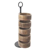 Tace i patery - Drewniana etażerka Mango – Orion - miniaturka - grafika 1